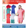 Latest football uniform soccer wear